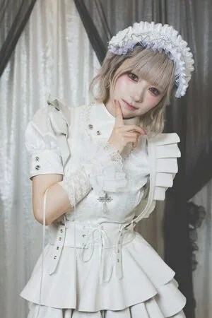 Tsukunetsukimi OnlyFans Leaked Free Thumbnail Picture - #sDbhtqdzru