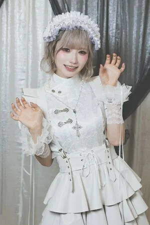 Tsukunetsukimi OnlyFans Leaked Free Thumbnail Picture - #vFryhDSOxZ