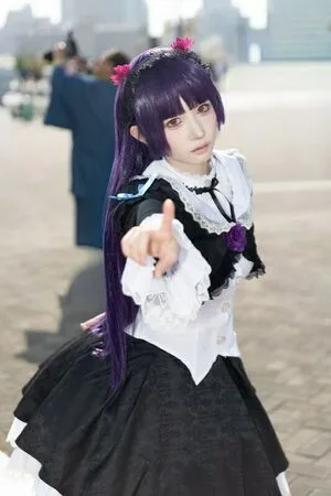 Tsukunetsukimi OnlyFans Leaked Free Thumbnail Picture - #yIRx4k1Rel