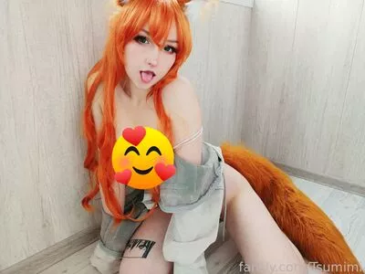 Tsumimi OnlyFans Leaked Free Thumbnail Picture - #EpZzablpvW