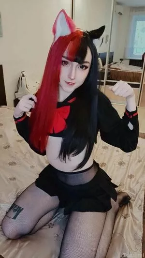 Tsumimi OnlyFans Leaked Free Thumbnail Picture - #FGSK3IaAdK