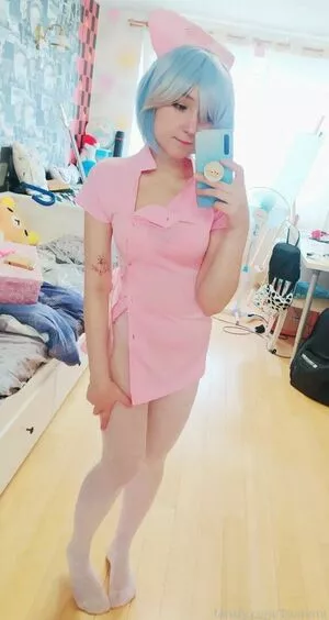 Tsumimi OnlyFans Leaked Free Thumbnail Picture - #FNNGiPpQ47