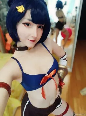 Tsumimi OnlyFans Leaked Free Thumbnail Picture - #N6Jc8MhwPF
