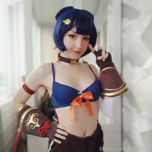 Tsumimi OnlyFans Leaked Free Thumbnail Picture - #c4Qu0HuPbq