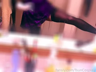 Tsuncosplay Thumbnail Picture