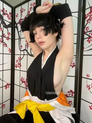 Tsunderebean OnlyFans Leaked Free Thumbnail Picture - #4vnjojbSOC