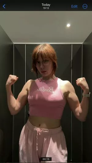 Tsunderebean OnlyFans Leaked Free Thumbnail Picture - #TosubCYJHx
