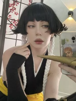 Tsunderebean OnlyFans Leaked Free Thumbnail Picture - #XSyzdCVN3T