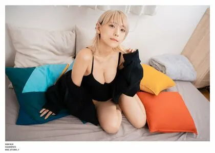 Tsunko P OnlyFans Leaked Free Thumbnail Picture - #Dp6EtncZqI