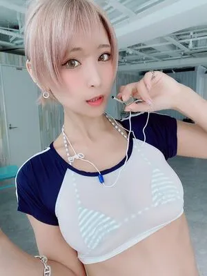 Tsunko P OnlyFans Leaked Free Thumbnail Picture - #IHBF7ht0gQ