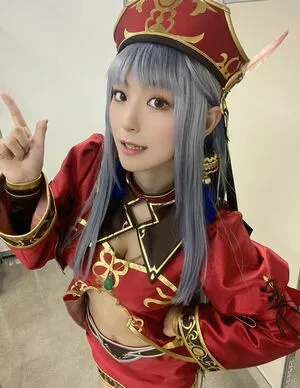 Tsunko P OnlyFans Leaked Free Thumbnail Picture - #KKlISPgEC5