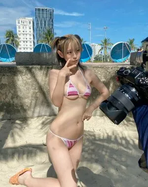Tsunko P OnlyFans Leaked Free Thumbnail Picture - #pUDNoZfUGL