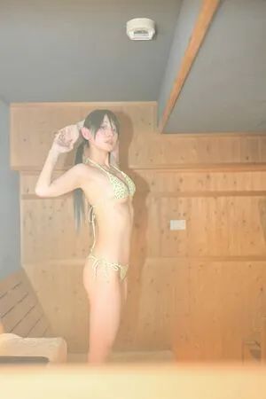 Tsunko P OnlyFans Leaked Free Thumbnail Picture - #tGppc67M0D