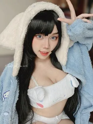 Tsunnyanchan OnlyFans Leaked Free Thumbnail Picture - #4Ppcb4gWmD