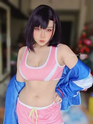 Tsunnyanchan OnlyFans Leaked Free Thumbnail Picture - #4ml2v3Dcmn