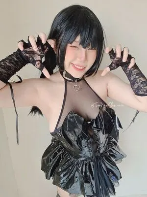 Tsunnyanchan OnlyFans Leaked Free Thumbnail Picture - #AbbjFu3TO4