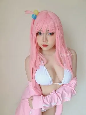 Tsunnyanchan OnlyFans Leaked Free Thumbnail Picture - #TllprTTLRX