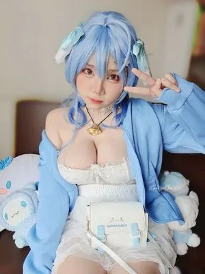 Tsunnyanchan OnlyFans Leaked Free Thumbnail Picture - #UCZoJrHGDc
