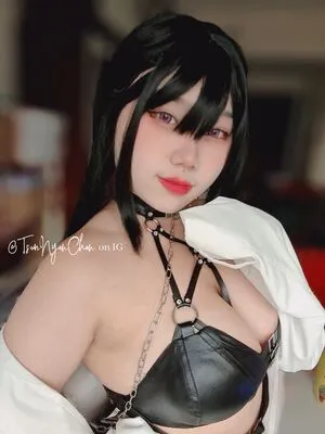 Tsunnyanchan OnlyFans Leaked Free Thumbnail Picture - #fRvbuiQIc9