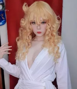 Tsuruko The Alien OnlyFans Leaked Free Thumbnail Picture - #JaUtEM22Qz