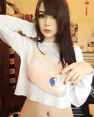 Tsuruko The Alien OnlyFans Leaked Free Thumbnail Picture - #grUxcbdFH9
