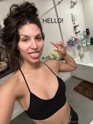 Tszariah OnlyFans Leaked Free Thumbnail Picture - #oYob3ZCPWQ