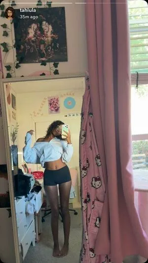 Ttahlula OnlyFans Leaked Free Thumbnail Picture - #1dexijB2GU