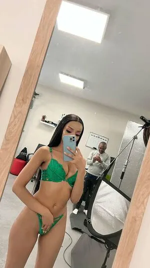 Ttshego M Thumbnail Picture