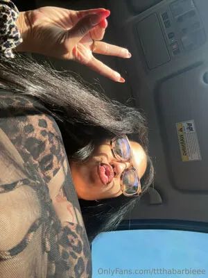 Ttthabarbieee OnlyFans Leaked Free Thumbnail Picture - #96Fhwts5pn