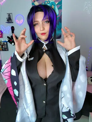 Tu44a Cosplay OnlyFans Leaked Free Thumbnail Picture - #gWhsmo7emZ