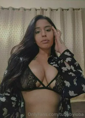 Tubabyloba Thumbnail Picture