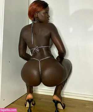 Tucha Sambu OnlyFans Leaked Free Thumbnail Picture - #2SF6WV23HL