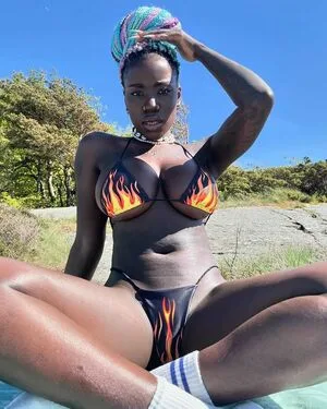 Tucha Sambu OnlyFans Leaked Free Thumbnail Picture - #3Bsa9xboo2