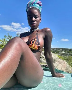 Tucha Sambu OnlyFans Leaked Free Thumbnail Picture - #3KcDLue3Rw