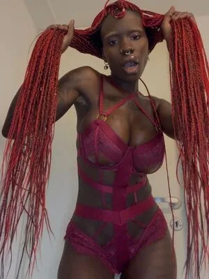 Tucha Sambu OnlyFans Leaked Free Thumbnail Picture - #DNyQqA6rYI