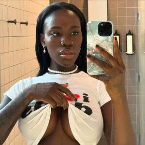 Tucha Sambu OnlyFans Leaked Free Thumbnail Picture - #F6gTJpf98X