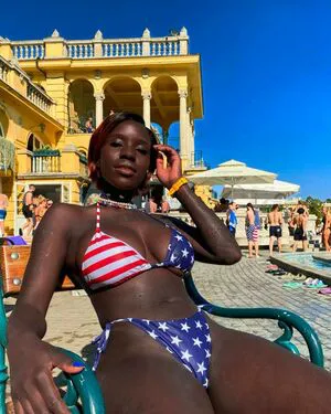 Tucha Sambu OnlyFans Leaked Free Thumbnail Picture - #NFNFQmEJmM