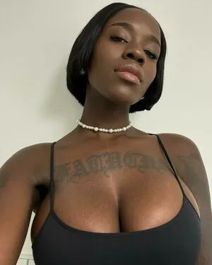 Tucha Sambu OnlyFans Leaked Free Thumbnail Picture - #w4HIlTEddn