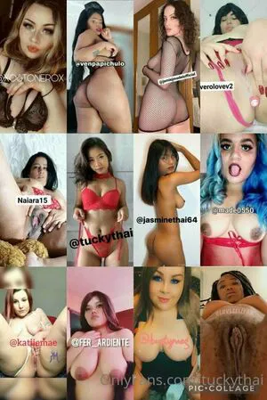 Tuckythai OnlyFans Leaked Free Thumbnail Picture - #ha2xXA0k3a