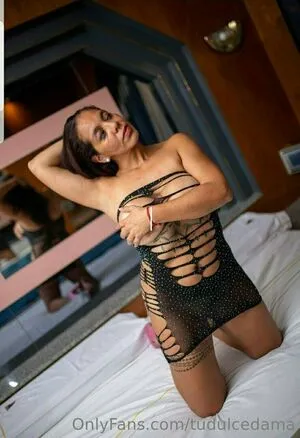 Tudulcedama OnlyFans Leaked Free Thumbnail Picture - #5iuKNjEnb2