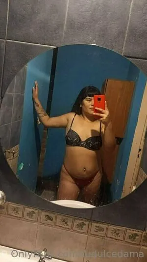 Tudulcedama OnlyFans Leaked Free Thumbnail Picture - #AnAxRXGM5L