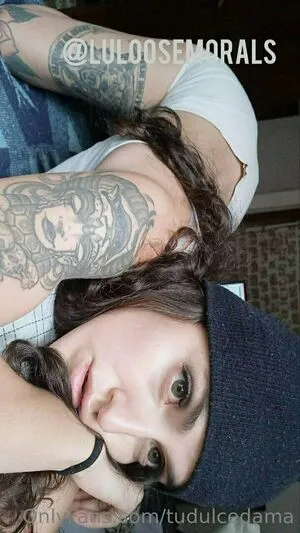 Tudulcedama OnlyFans Leaked Free Thumbnail Picture - #sg3JCdZ3Hj
