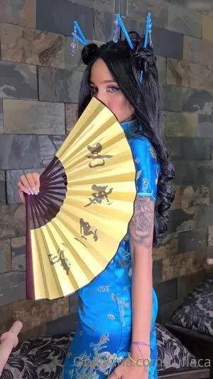 Tuflaca OnlyFans Leaked Free Thumbnail Picture - #OX9l5na7U3