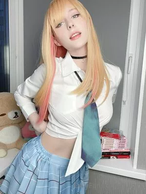 Tulpina OnlyFans Leaked Free Thumbnail Picture - #20JEddk0kd