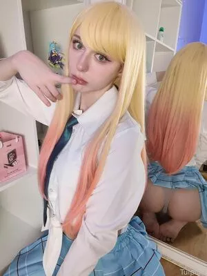 Tulpina OnlyFans Leaked Free Thumbnail Picture - #2v4oplAkVe
