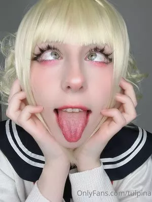 Tulpina OnlyFans Leaked Free Thumbnail Picture - #2wwiQmlJGo