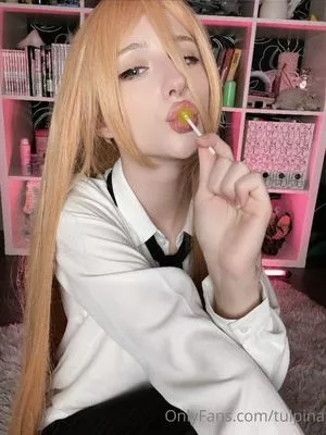 Tulpina OnlyFans Leaked Free Thumbnail Picture - #5TDlOKoaee