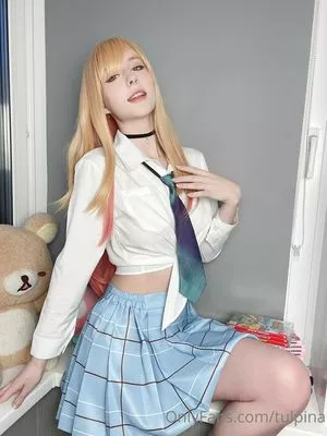 Tulpina OnlyFans Leaked Free Thumbnail Picture - #728BvkxSow