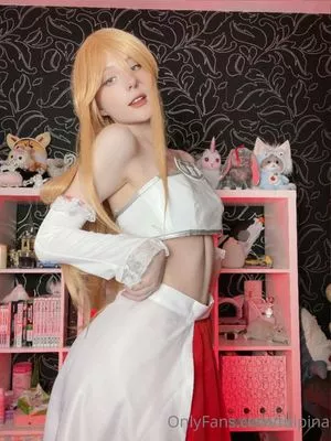 Tulpina OnlyFans Leaked Free Thumbnail Picture - #8Eoq4w46xI