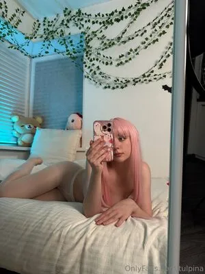 Tulpina OnlyFans Leaked Free Thumbnail Picture - #8zB7V343Cs